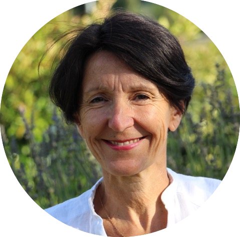 Annie Ravier La fabrique de coopération pour vitaliser vos organisations